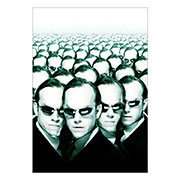 ������ ���������� ������� Matrix