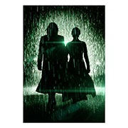 ������ ���������� ������� Matrix