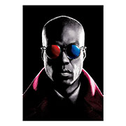������ ���������� ������� Matrix