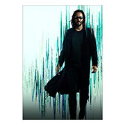 ������ ���������� ������� Matrix