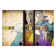 ���������� ������ �� �����/����� Mononoke