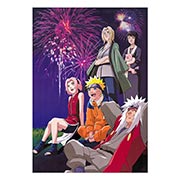 ���������� ������ �� �����/����� Naruto