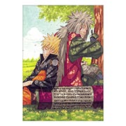 ���������� ������ �� �����/����� Naruto
