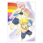 ���������� ������ �� �����/����� Naruto