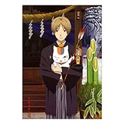 ���������� ������ �� �����/����� Natsume Yuujinchou