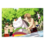 ���������� ������ �� �����/����� Natsume Yuujinchou