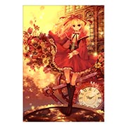 ���������� ������ �� �����/����� Pixiv Girls