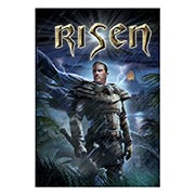 ���������� ������ �� �����/����� Risen