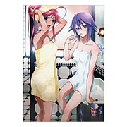 ���������� ������ �� �����/����� Rosario + Vampire