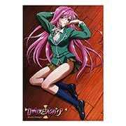 ���������� ������ �� �����/����� Rosario + Vampire