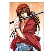 ���������� ������ �� �����/����� Rurouni Kenshin
