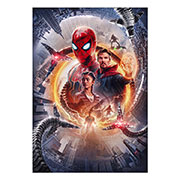 ������ ���������� ������� Spider-man