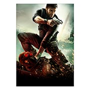 ���������� ������ �� �����/����� Splinter Cell