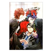 ���������� ������ �� �����/����� Starry Sky