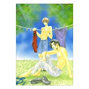 ���������� ������ �� �����/����� Taishi Zao Art