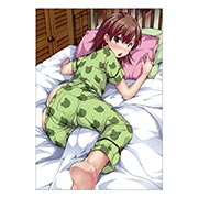 ���������� ������ �� �����/����� Toaru Majutsu no Index