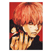 ������ ���������� ������� Tokyo Ghoul