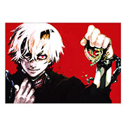 ������ ���������� ������� Tokyo Ghoul