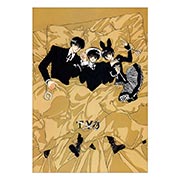 ���������� ������ �� �����/����� Tokyo Babylon