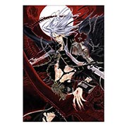 ���������� ������ �� �����/����� Trinity Blood