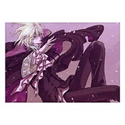 ���������� ������ �� �����/����� Tsubasa Reservoir Chronicle