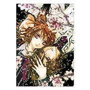 ���������� ������ �� �����/����� Vampire Knight