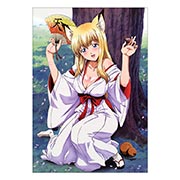 ���������� ������ �� �����/����� Wagaya no Oinari-sama