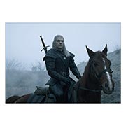 ������ ���������� ������� Witcher