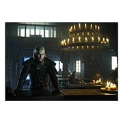 ������ ���������� ������� Witcher