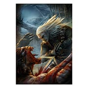 ���������� ������ �� �����/����� Witcher