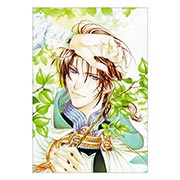 ���������� ������ �� �����/����� Higuri You Art