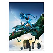 ������ ���������� ������� Avatar