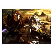 ������ ���������� ������� Sword Art Online