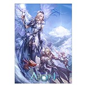���������� ������ �� �����/����� Aion