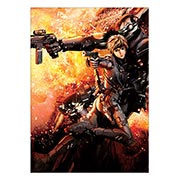 ���������� ������ �� �����/����� Appleseed