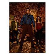 ������ ���������� ������� Ash vs. Evil Dead