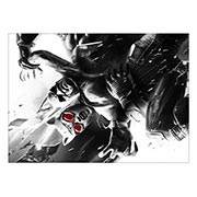 ���������� ������ �� �����/����� Batman