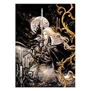 ���������� ������ �� �����/����� Castelvania