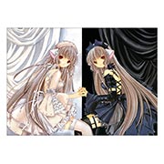 ���������� ������ �� �����/����� Chobits