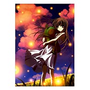 ���������� ������ �� �����/����� Clannad