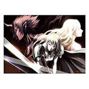 ���������� ������ �� �����/����� Claymore