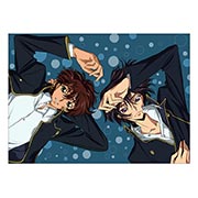 ���������� ������ �� �����/����� Code Geass: Hangyaku no Lelouch