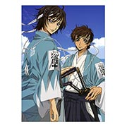 ���������� ������ �� �����/����� Code Geass: Hangyaku no Lelouch