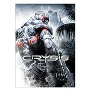 ���������� ������ �� �����/����� Crysis