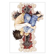 ���������� ������ �� �����/����� Death Note