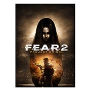 ���������� ������ �� �����/����� FEAR