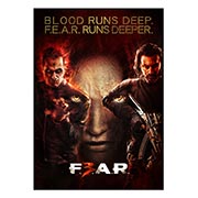 ���������� ������ �� �����/����� FEAR