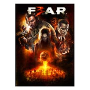 ���������� ������ �� �����/����� FEAR