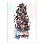 ���������� ������ �� �����/����� Final Fantasy