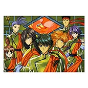 ���������� ������ �� �����/����� Fushigi Yuugi